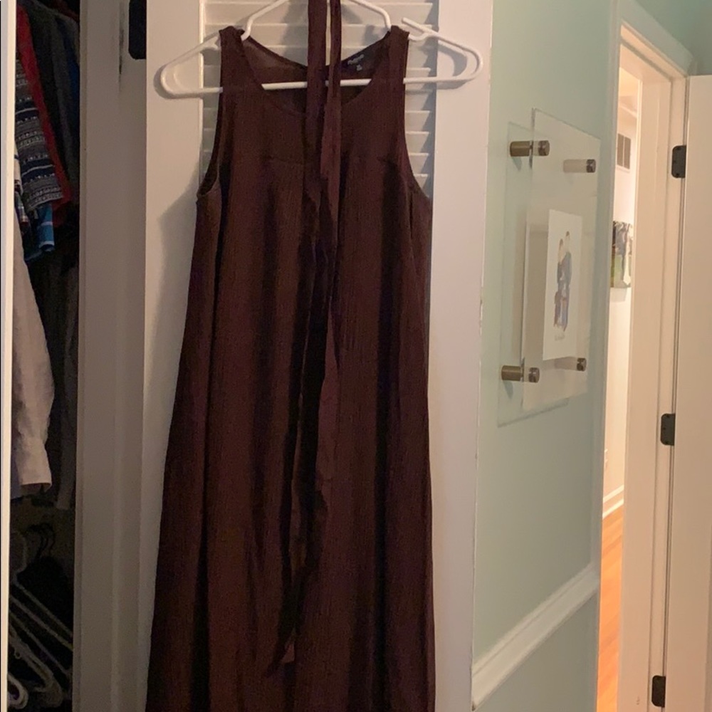 Madewell Maxi